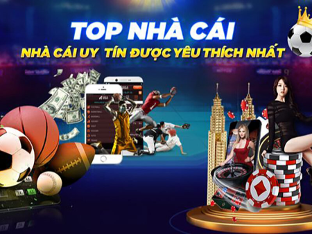888b Nha Cai – 888b Bookmaker Platform